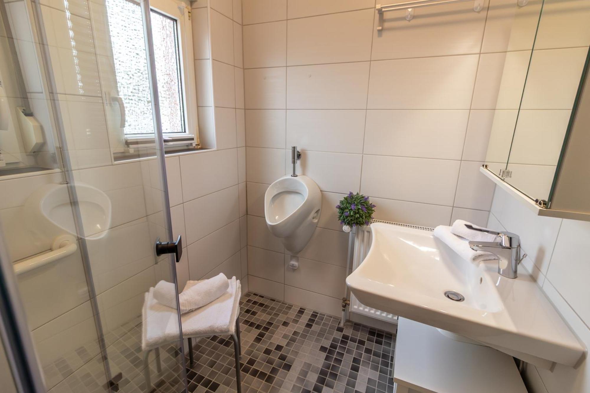 Ferienwohnung Ant Dopke Krummhörn Kültér fotó