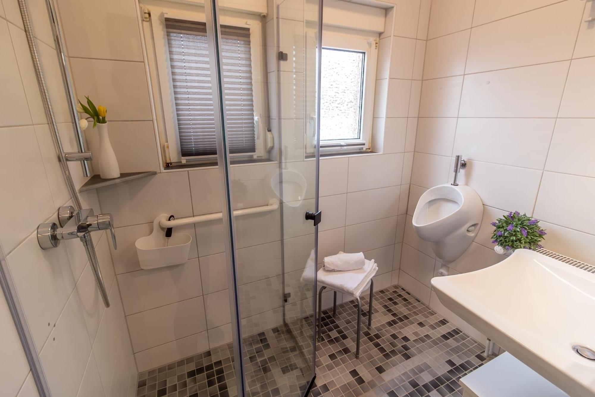 Ferienwohnung Ant Dopke Krummhörn Kültér fotó