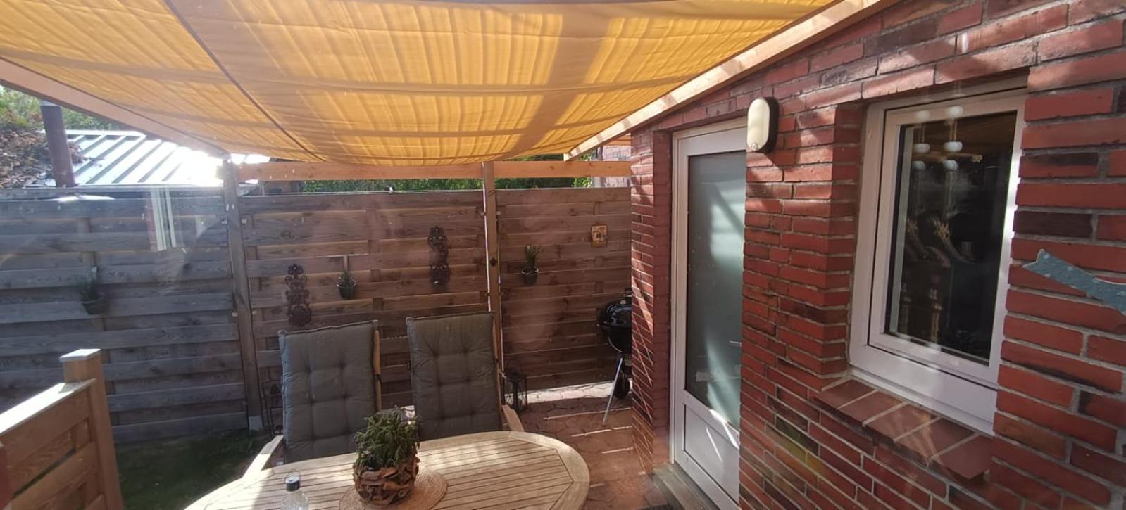 Ferienwohnung Ant Dopke Krummhörn Kültér fotó